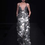 Look 70 (Credit: Valentino)