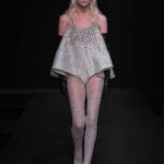 Look 71 (Credit: Valentino)