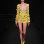 Look 72 (Credit: Valentino)