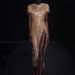 Look 73 (Credit: Valentino)