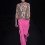 Look 74 (Credit: Valentino)