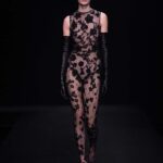 Look 76 (Credit: Valentino)