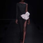 Look 77 (Credit: Valentino)