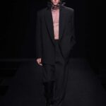 Look 78 (Credit: Valentino)