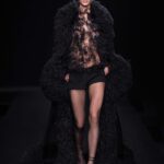 Look 79 (Credit: Valentino)