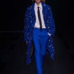 Look 82 (Credit: Valentino)