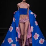 Look 83 (Credit: Valentino)