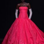 Look 84 (Credit: Valentino)