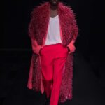 Look 85 (Credit: Valentino)