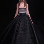 Look 86 (Credit: Valentino)