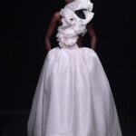 Look 88 (Credit: Valentino)