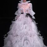 Look 89 (Credit: Valentino)