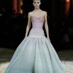 Look 2 (Credit: Viktor & Rolf)