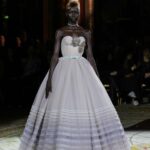 Look 5 (Credit: Viktor & Rolf)