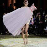 Look 6 (Credit: Viktor & Rolf)