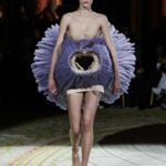 Look 9 (Credit: Viktor & Rolf)