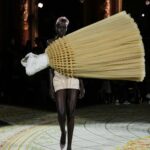 Look 14 (Credit: Viktor & Rolf)