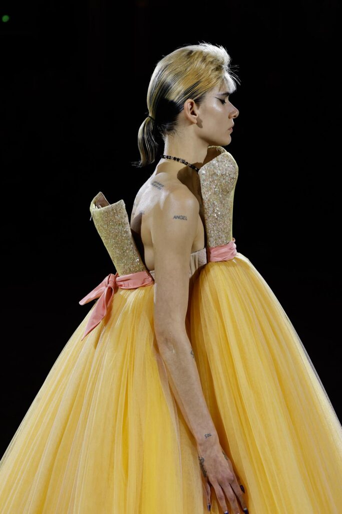 Credit: Viktor & Rolf