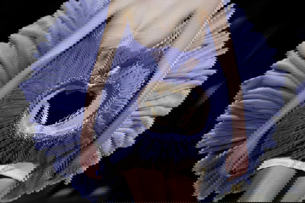 Credit: Viktor & Rolf