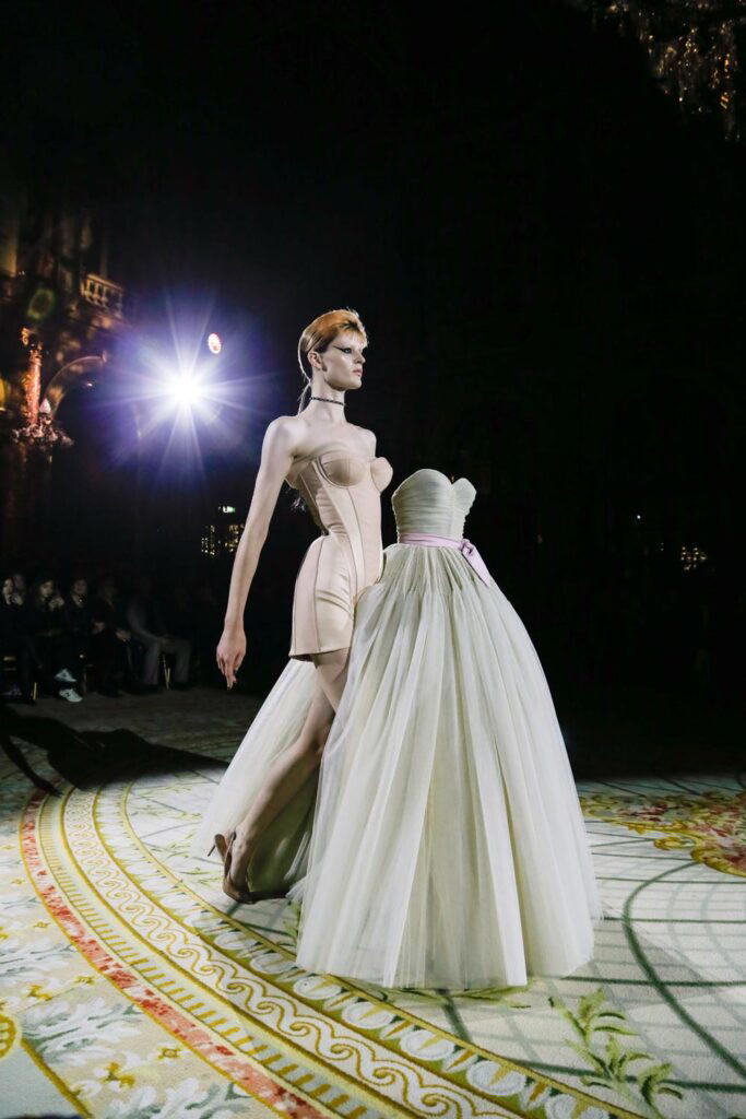 Credit: Viktor & Rolf