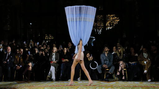 Credit: Viktor & Rolf