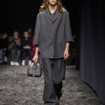 Look 1 (Credit: Zegna)