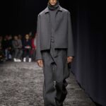 Look 2 (Credit: Zegna)