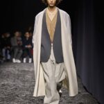 Look 9 (Credit: Zegna)