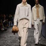 Look 12 (Credit: Zegna)