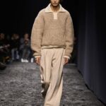 Look 15 (Credit: Zegna)