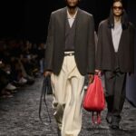 Look 16 (Credit: Zegna)