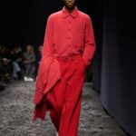 Look 21 (Credit: Zegna)