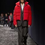 Look 22 (Credit: Zegna)