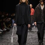 Look 24 (Credit: Zegna)