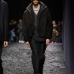 Look 25 (Credit: Zegna)