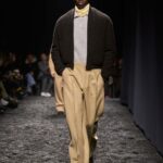 Look 28 (Credit: Zegna)