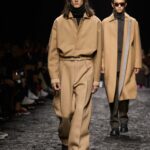 Look 29 (Credit: Zegna)