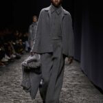 Look 37 (Credit: Zegna)