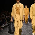 Look 43 (Credit: Zegna)