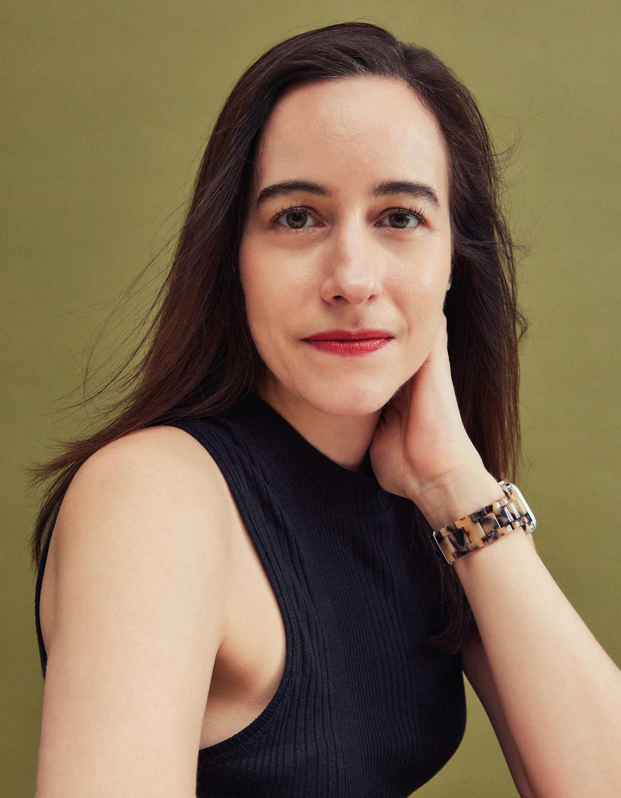 Cecile Gasnault is the brand and e-commerce director of Ramblin' Brands