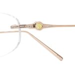 Lotos Unique Piece Specialty - Solitaire Oval