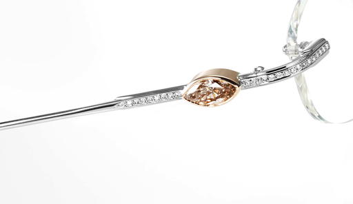 Up close with Lotos Eyewear