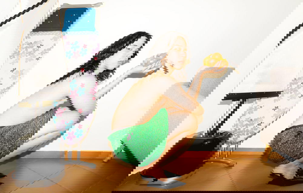 Korine, Toa Payoh, 2022 (Credit: Aaditya Sundar)