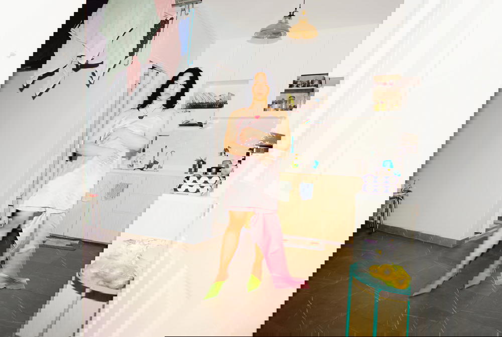 Korine, Toa Payoh, 2022 (Credit: Aaditya Sundar)