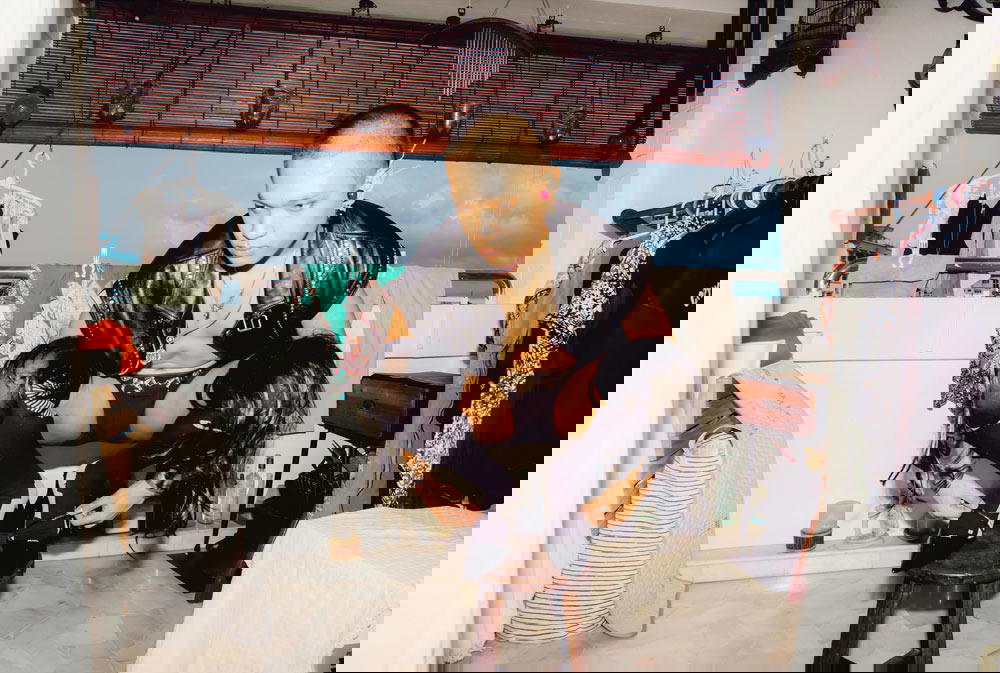 Elden, Pasir Ris, 2022 (Credit: Aaditya Sundar)