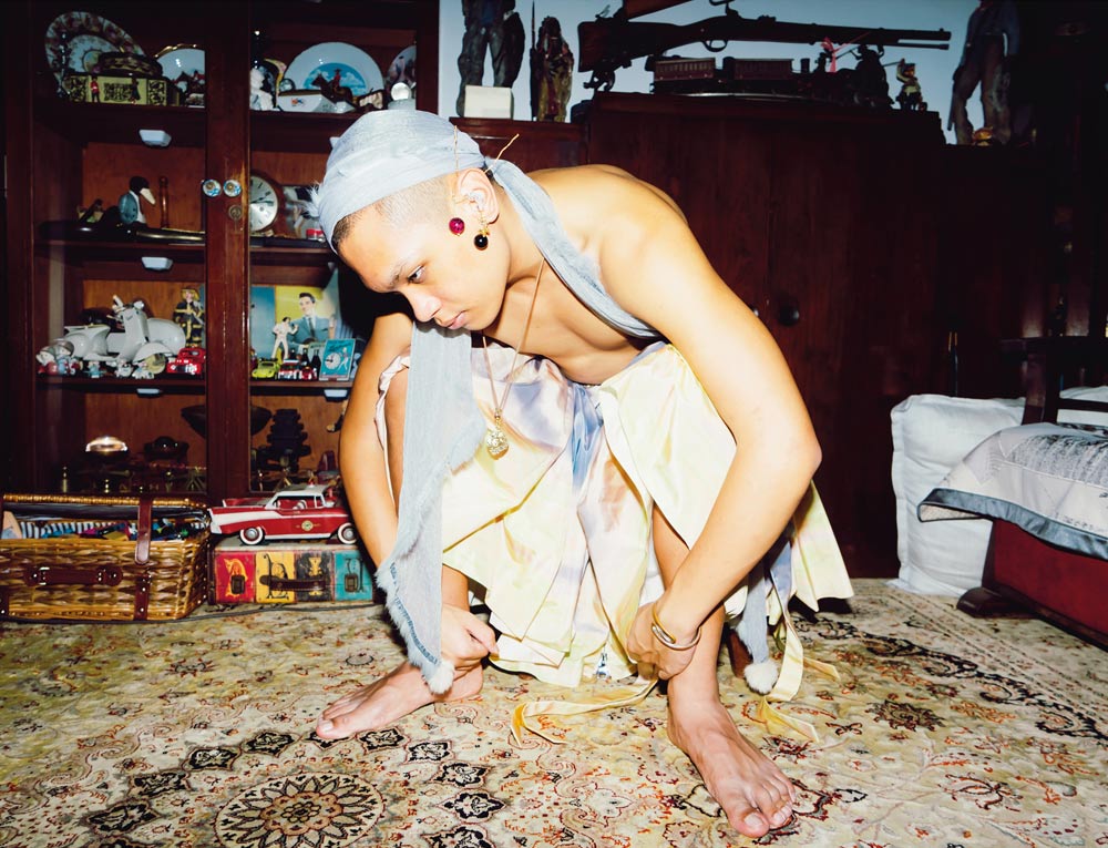 Elden, Pasir Ris, 2022 (Credit: Aaditya Sundar)