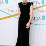 Wearing Maison Margiela (Credit: Getty Images)