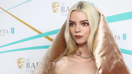 Credit: Getty Images