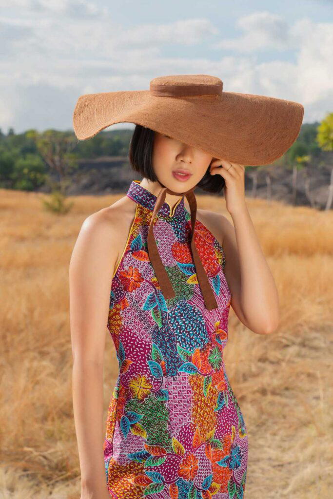 Credit: YeoMama Batik