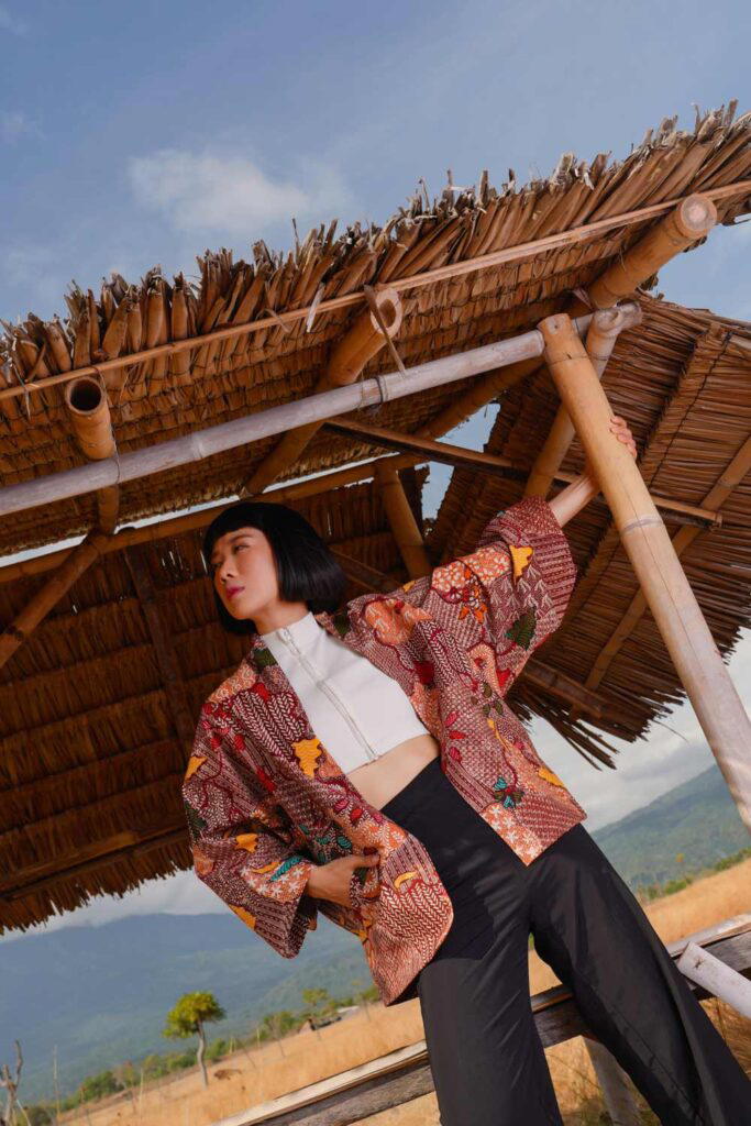 Credit: YeoMama Batik